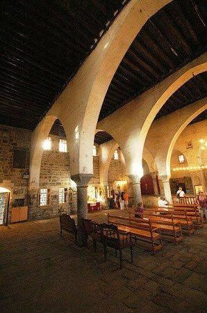 Mar Petyun Keldani Katolik Kilisesi